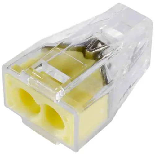 Kopplingsklämma Lägg i varukorgen